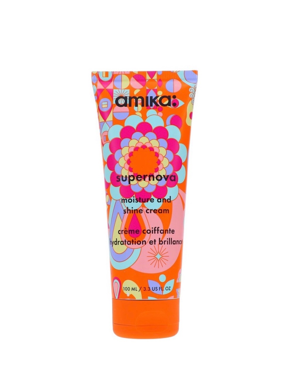amika Supernova Moisture and Shine Cream - 100ML!